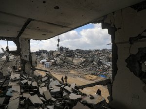 Trêve à Gaza : la libération d'otages va reprendre ce samedi, après plusieurs jours d'incertitude et la menace de reprise des combats