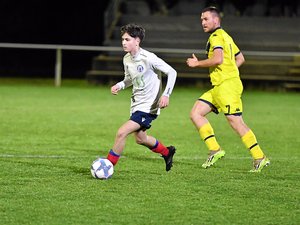 Football : en route pour le dernier carré de la coupe de l'Aveyron !