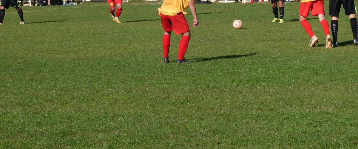 Espalion. Les footballeurs à l’épreuve de Saint-Georges en coupe de l’Aveyron !