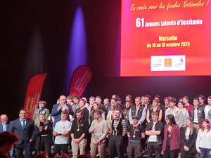 Onet-le-Château. Le plus grand concours des métiers du monde : deux apprentis de l'Aveyron disputeront la finale nationale