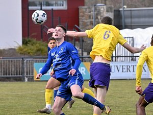 Football : en deux minutes, Onet renverse le Stade bordelais et passe dauphin pour le première fois !