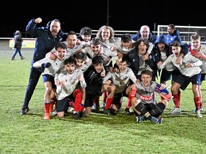 Football : Montbazens-Rignac verra les demies de la coupe de l'Aveyron, comme la JS Lévézou et Argence Viadène