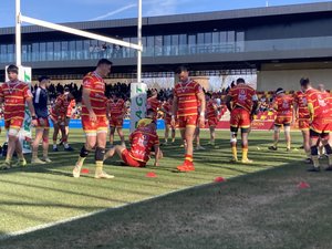 Rugby : la foule des grands jours attendue à Paul-Lignon ce dimanche, suivez le derby Rodez - LSA en direct