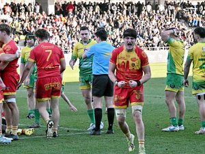 Rugby : Rodez - LSA, une valse à deux temps