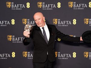 Bafta britanniques 2025 : le film 