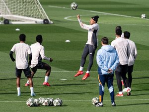 Ligue des champions : PSG-Brest, Real Madrid-Manchester City... où et quand voir les matchs ce mercredi ?