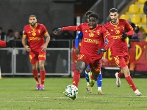 Football : Rodez quasiment au complet pour affronter Amiens