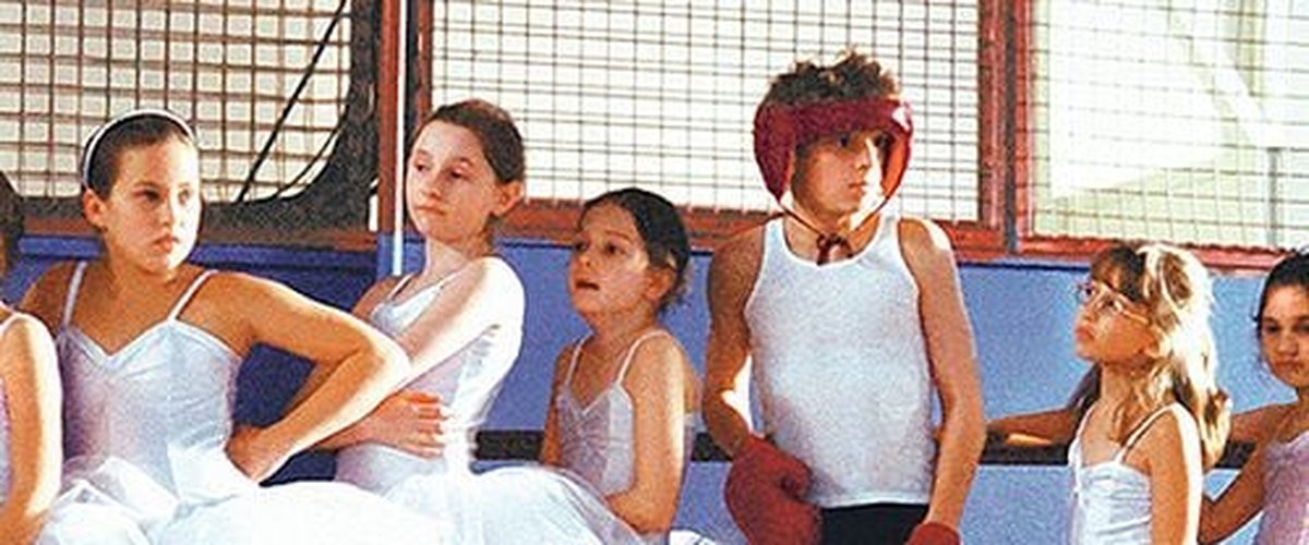 Espalion. Billy Elliot en présence  de l’auteur Michel Bezbakh