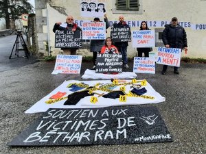 Affaire Bétharram : 