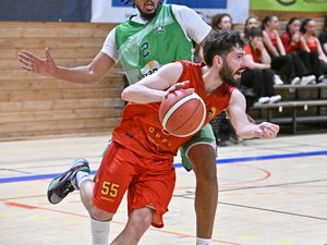 Basket-ball : Rodez pour continuer à surfer sur les 