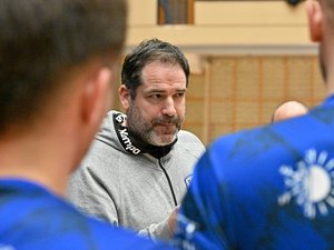 Handball : le Roc face au traquenard orthézien