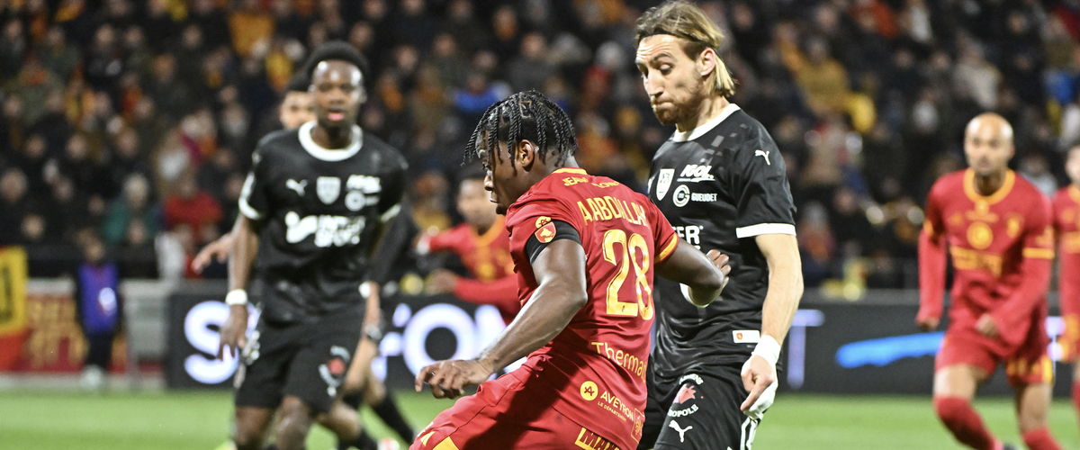 Football : Rodez concède le nul face à Amiens et peut avoir des regrets