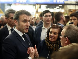 Affaire Bétharram : ce qu'a dit Emmanuel Macron, qui s'est exprimé pour la première fois sur le sujet