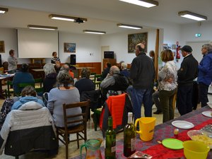 Tradition vivante de l'Aveyron, la fouace vous donne rendez-vous le 24 août 2025 pour sa 