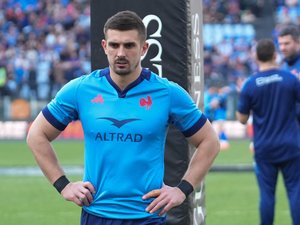 Six Nations : Thomas Ramos va-t-il battre un record et devenir le meilleur marqueur du XV de France face à l'Irlande ? Découvrez le classement