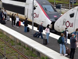 Fumer, voyager en état d'ivresse, oubli de valise... ces incivilités dans les transports en commun qui vous exposent à de la prison