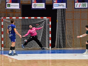 Handball : Zoltan Vass, encore quelques services à rendre