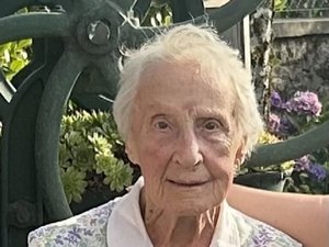 Georgette Aygalenc, la doyenne de cette commune de l'Aveyron, s'en est allée à 102 ans