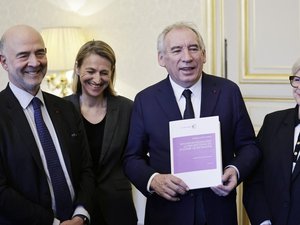 Réforme des retraites : avec le rapport de la Cour des comptes, quels changements sont encore possibles ?