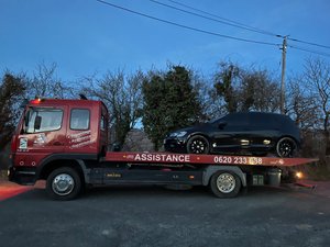 Une Lotoise à 154 km/h sur la RD 840 au lieu des 80 km/h autorisés