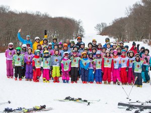 Faute de neige, cet hiver rime avec arrêt forcé pour le ski-club de Rodez