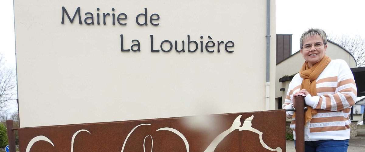 La Loubière, commune où il fait bon vivre