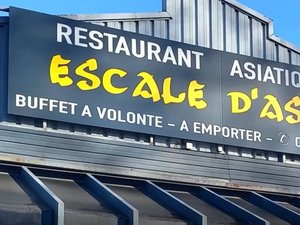 Fermé trois semaines après son ouverture, ce restaurant asiatique en Aveyron espère bientôt reprendre du service