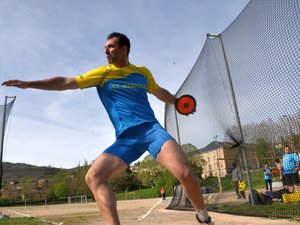 Athlétisme - championnat de France des lancers longs : quatre Aveyronnais en lice avec des ambitions