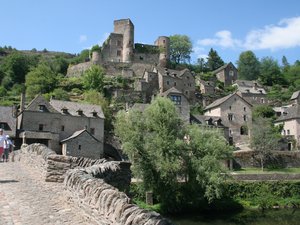 En vente depuis 2023, cet incroyable château de l'Aveyron a trouvé preneur