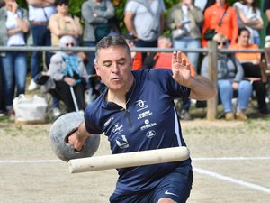 Quilles de huit : trois choses à retenir du tirage du premier tour de la coupe d'Occitanie