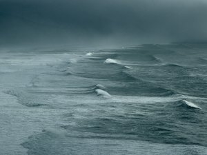 Cyclone Garance à La Réunion : des vents à plus de 200 km/h, l'île en état d'