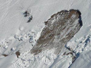 VIDÉOS. Drame dans l'Himalaya : plus de 40 ouvriers disparus après une avalanche à 3 200 mètres