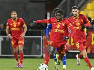 Ligue 2 : Lorient-Rodez, à quelle heure et sur quelle chaîne suivre ce samedi le premier match du RAF en prime ?