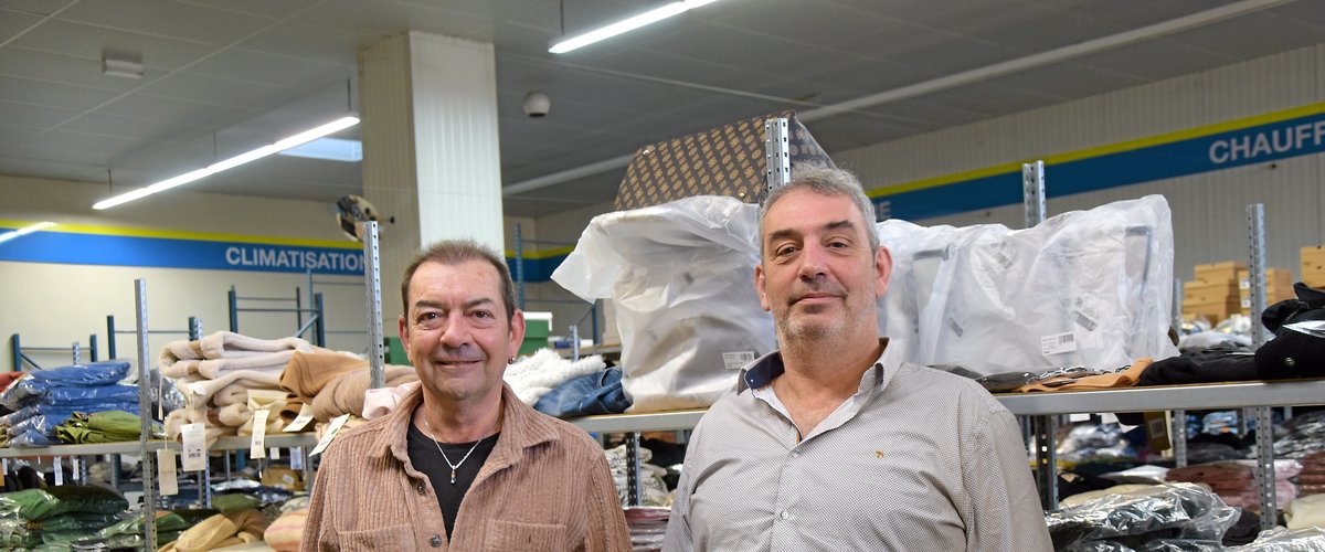 Rodez : avec Buxy et Jean-station, les frères Albouy font le pari de la diversification