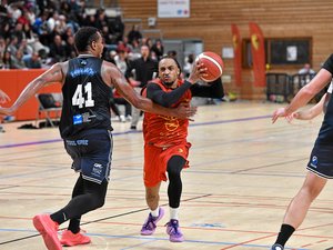 Basket-ball : Rodez, une double revanche à prendre