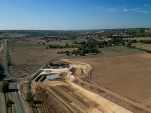 Autoroute A69 entre Toulouse et Castres : que va devenir le chantier suite à la suspension des travaux et à l'appel de l'État ?