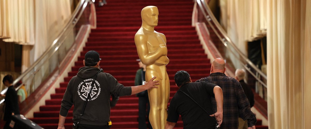 Oscar 2025 : 45 secondes de discours, des Français bien placés, les ...