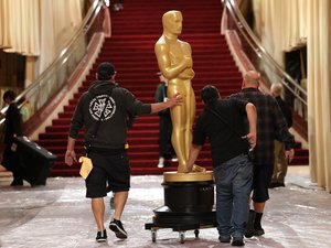 Oscar 2025 : 45 secondes de discours, des Français bien placés, les polémiques Donald Trump et 