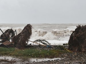 VIDÉOS. Cyclone Garance à La Réunion : les images impressionnantes d'une 