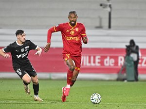 Football : à Rodez, des recrues hivernales à l'impact encore limité