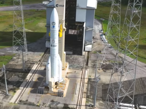 Ariane 6 : à quelle heure et comment suivre en direct ce lundi le lancement de la fusée européenne avec le satellite militaire français CS0-3 ?