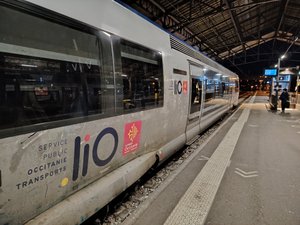 Occitanie : nouveau mouvement social dans les trains ce lundi 3 mars, le trafic des TER impacté en Aveyron