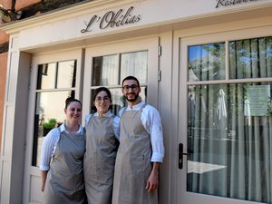 Guide Michelin 2025 : quel est ce nouveau restaurant en Aveyron, récompensé d'un Bib gourmand ?