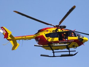 Aveyron : un traileur chute d'une barre rocheuse et décède de ses blessures