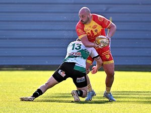 Rugby : à Rodez, plus que jamais, place aux essais...