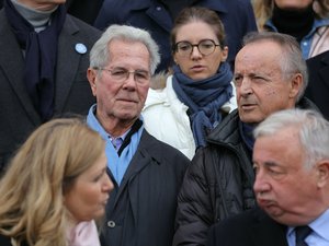 Jean-Louis Debré est mort : l'ancien ministre de l'Intérieur à la riche carrière politique s'est éteint à l'âge de 80 ans