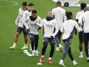 Ligue des champions : Lille à Dortmund, choc Real-Atletico... où et quand voir les huitièmes de finale, ce mardi ?