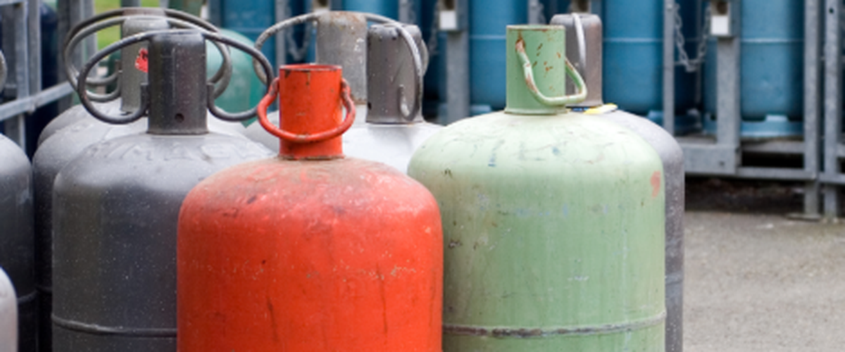 Occitanie : ils volent durant des mois des centaines de bonbonnes de gaz pour les revendre, quatre personnes interpellées