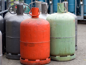 Occitanie : ils volent durant des mois des centaines de bonbonnes de gaz pour les revendre, quatre personnes interpellées