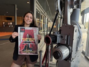 VIDEO. Le cinéma CGR de Rodez met à l'honneur ce jeudi 6 mars un film réalisé en Occitanie